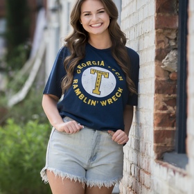 Annabelle Hodges’ headshot.