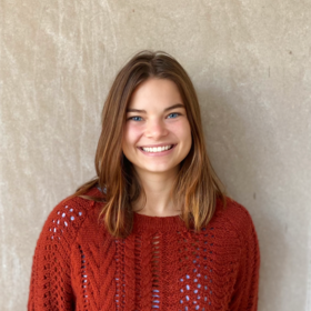 Allison Kurtz’s headshot.