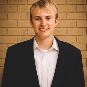 William Leonard’s headshot.