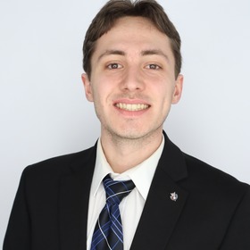 Kevin Maranto’s headshot.