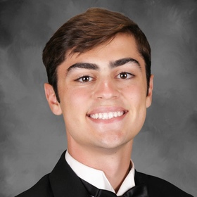 James Shively’s headshot.