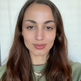 Monique Tabet’s headshot.