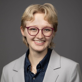 Marta Westerstahl’s headshot.