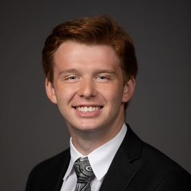 Mark Glinberg’s headshot.