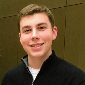 Spencer Kessler’s headshot.