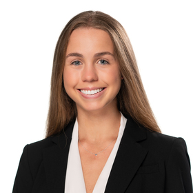 Caroline Harpole’s headshot.