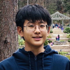 Dongjae Lee’s headshot.