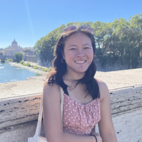 Tammy Pham’s headshot.