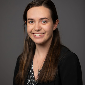 Susannah Gordon’s headshot.