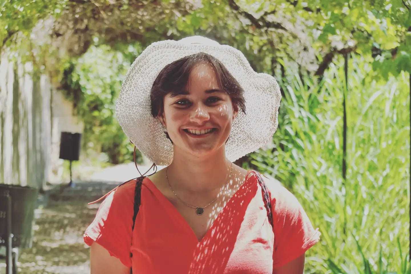 Placeholder headshot for Lara Bailen Boluda.