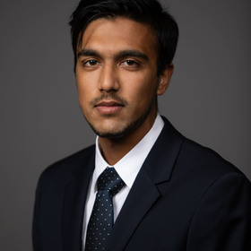 Kumail Mohamed