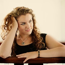 Celeste Coajou’s headshot.