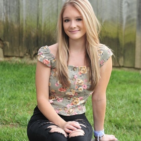 Morgan Mundy