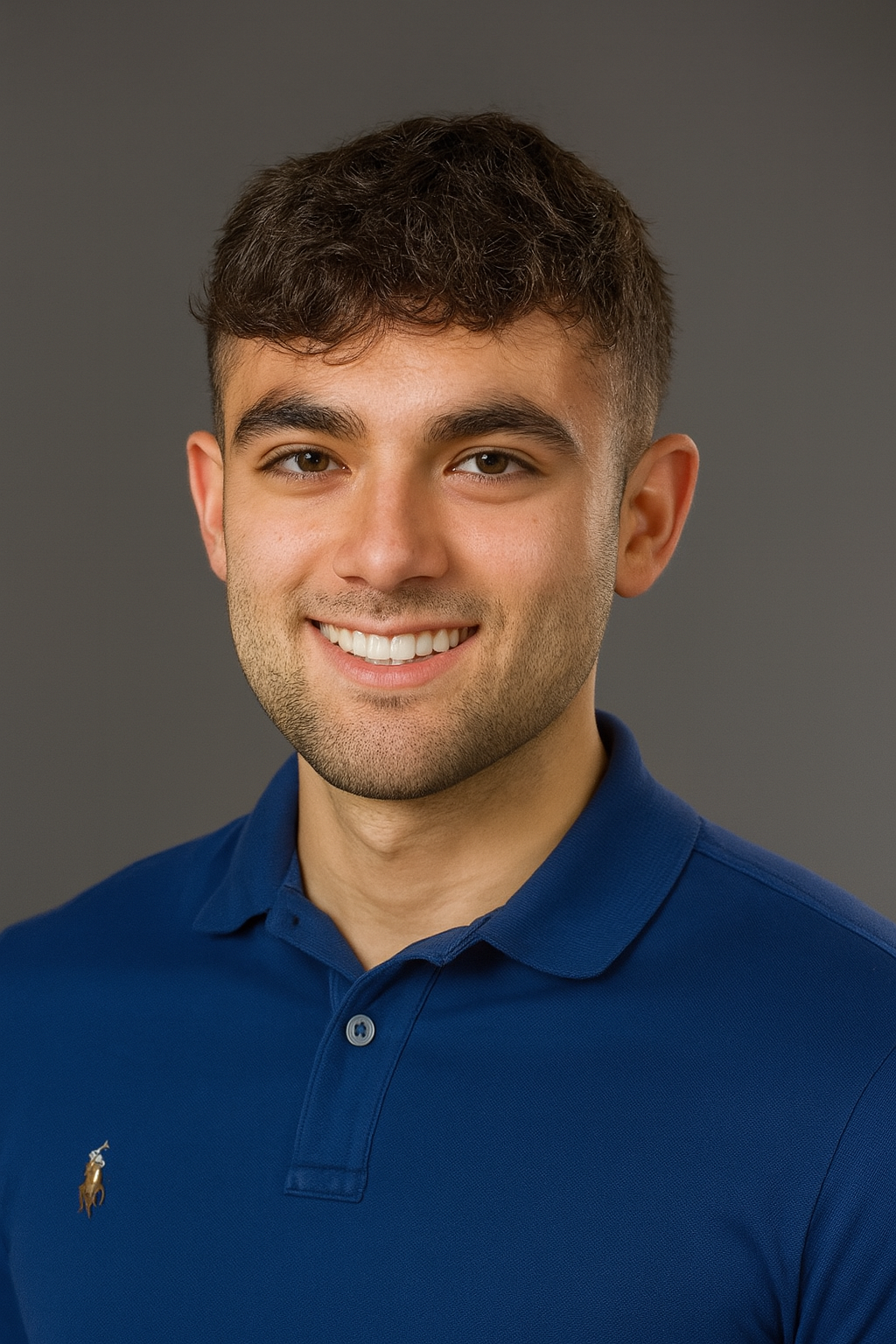 Placeholder headshot for Jose Espino Jr.