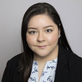 Ximena Gomez-Rios