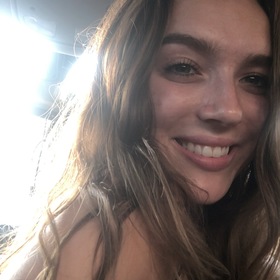 Halle Long