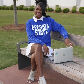 Zaria Williams