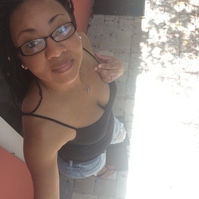 Shakaira Pierson’s headshot.