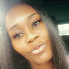 Tatoyia Johnson’s headshot.