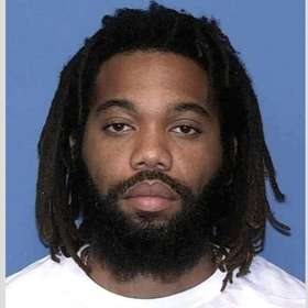 James Pugh’s headshot.