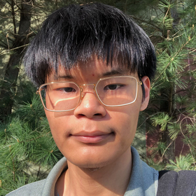 Jayson Fong’s headshot.