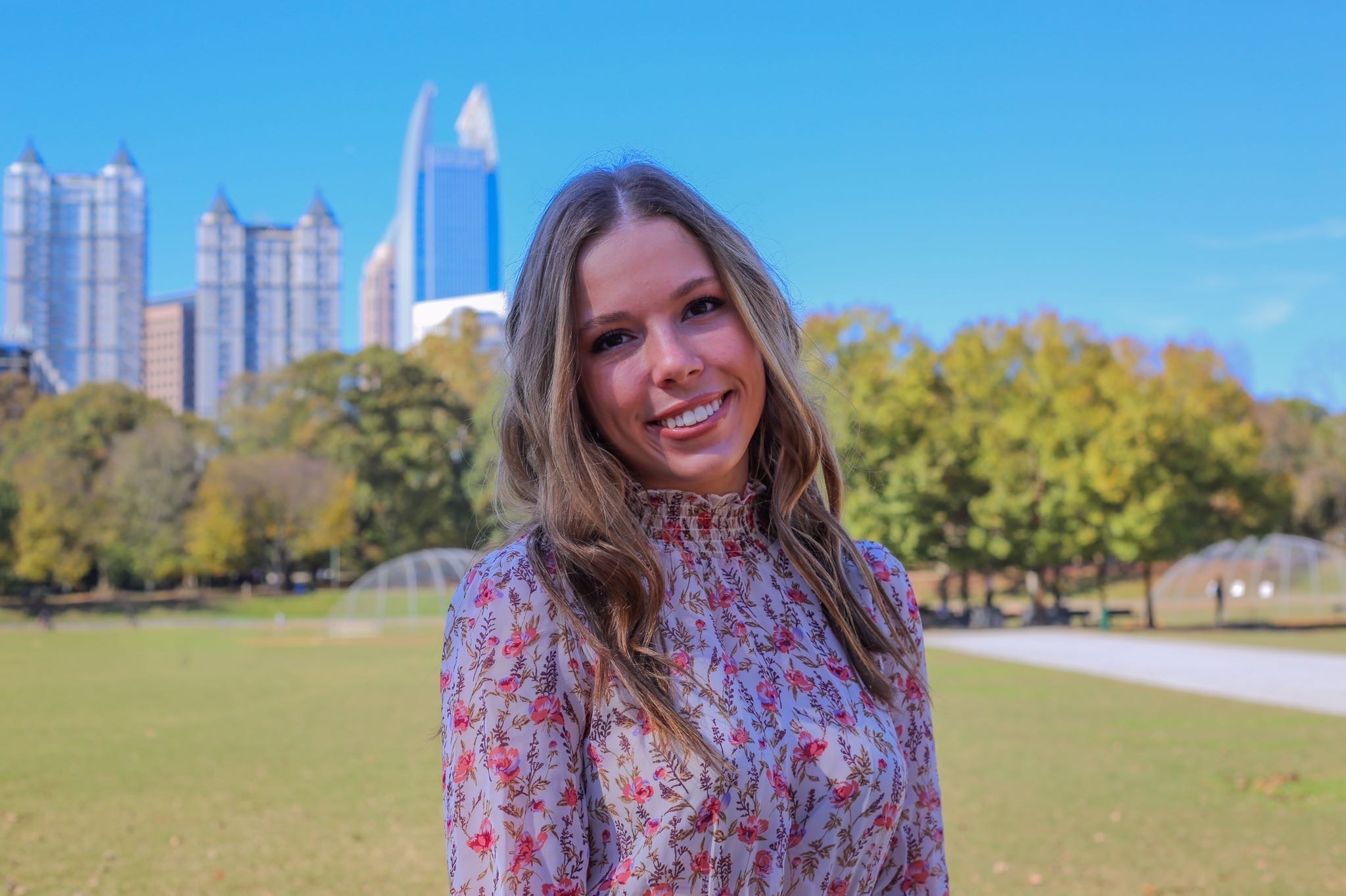 Placeholder headshot for Anna Grace Bowling.
