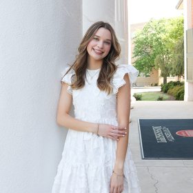 Caroline McCutchen