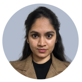 Sai Priyanka Annadasu