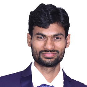 Upendra Machunuru