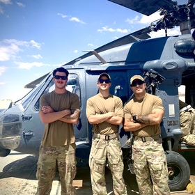 Anthony Miranda Aponte