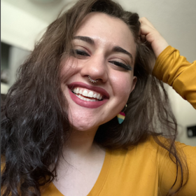 Regan "Rae" Trevisanut