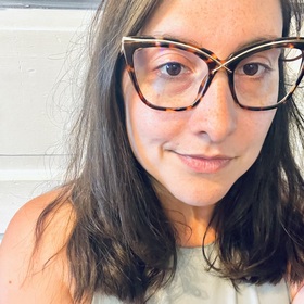 Elizabeth Pondolfino