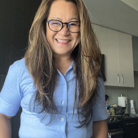 Marites Wolstenholme