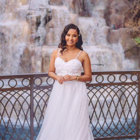Amanda Persaud
