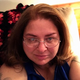 Kimberly Rogerson