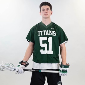 Jake Gisi’s headshot.