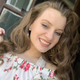 Moriah Clendenin’s headshot.