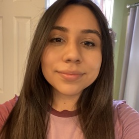 Reyna Saucedo-Estrada