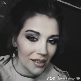 Misty Williamson
