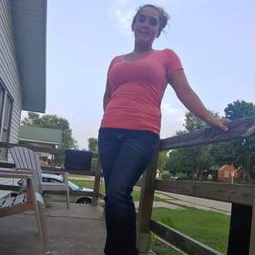 Brittany-Nicole Buchanan