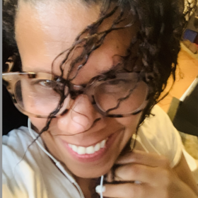 Tamia Blackman-Santana