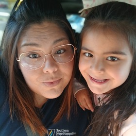 Beronica Longoria Rodriguez 