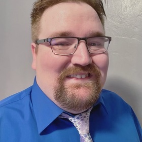 Christopher Johnston