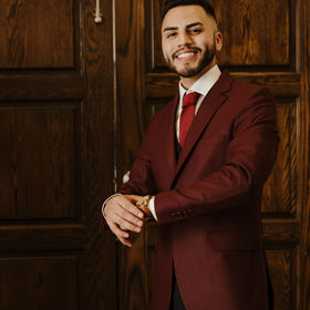 Estevan Moreno