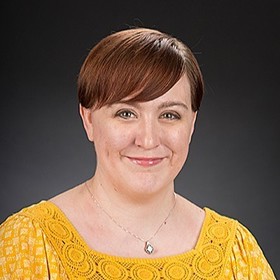 LeAnna Ratliff, MSN’s headshot.