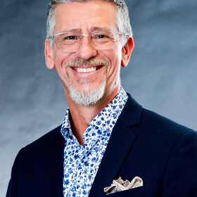 James Robey, M.F.A.
