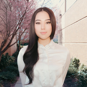 Shi qing Lin