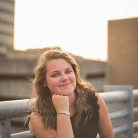 Baylee Mize