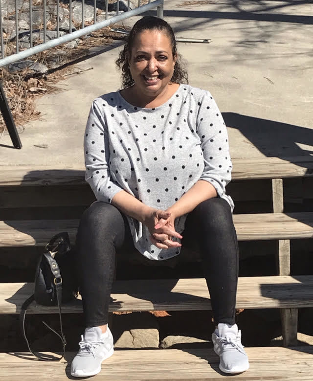 Placeholder headshot for Almaz Abegaze.