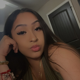 Alba De-Lira Alvarado’s headshot.